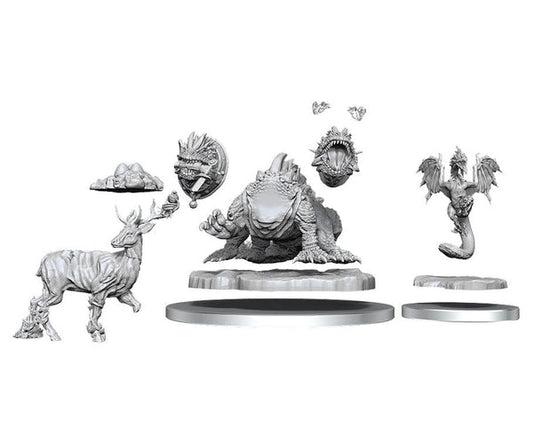D&D Frameworks: Basilisk product image