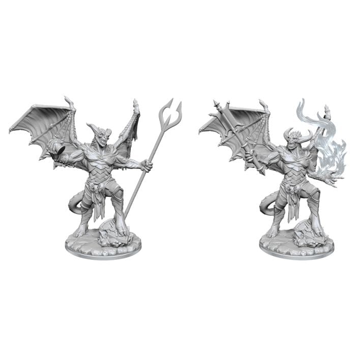 D&D Frameworks: Pit Fiend
