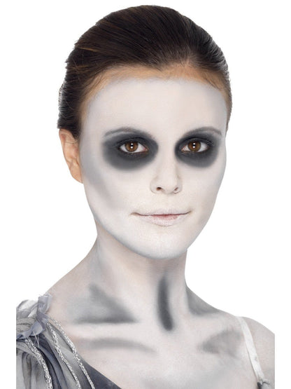 Ghost Ship Make Up Kit 6 Colours Halloween Face Paint 5