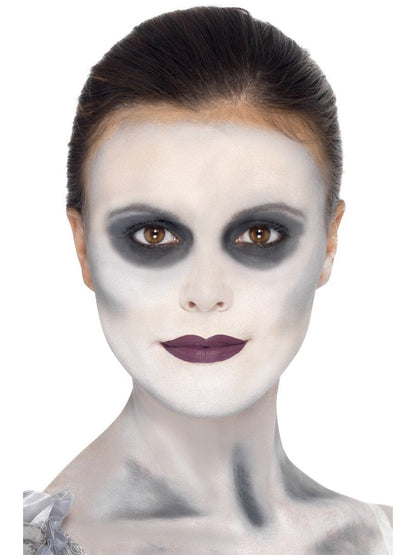 Ghost Ship Make Up Kit 6 Colours Halloween Face Paint 6