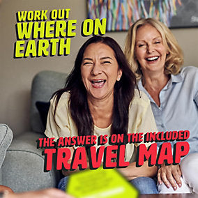 Where on Earth product image