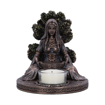 Danu Tealight Holder 12.5cm 1