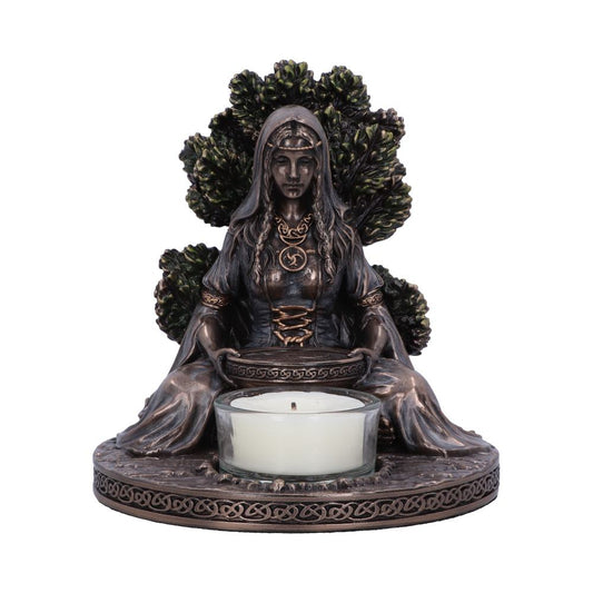 Danu Tealight Holder 12.5cm 1