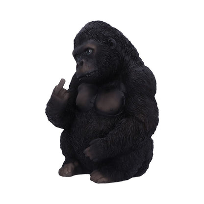 Gone Wild Gorilla Figurine 15.5cm 2