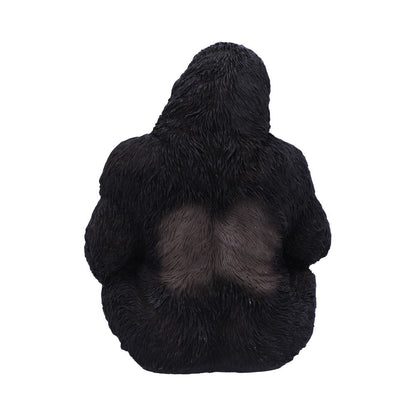 Gone Wild Gorilla Figurine 15.5cm 3