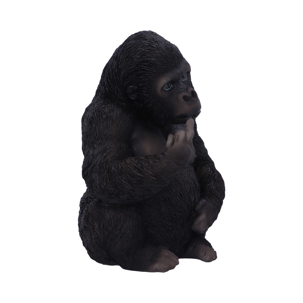 Gone Wild Gorilla Figurine 15.5cm 4