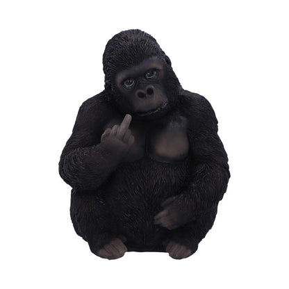 Gone Wild Gorilla Figurine 15.5cm 1