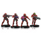 Halo: Flashpoint Fireteam Hydra Pack