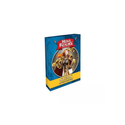 Hero Realms: Cleric Adventure Deck product image