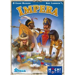 Impera product image