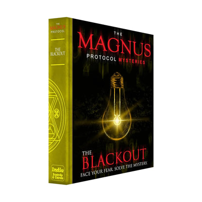 The Blackout Mystery Game Episode 6