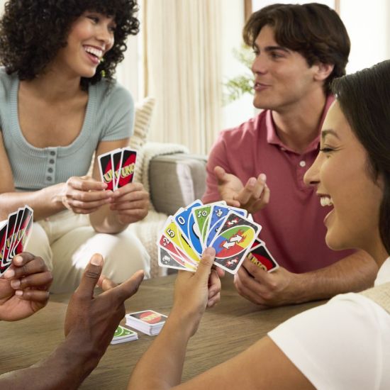 UNO Add-On Packs: Swap Pack