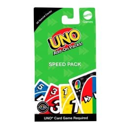 UNO Add-On Packs CDU Asst