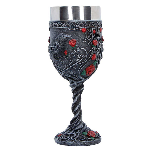 Twilight Bloom Goblet 19.6cm 2