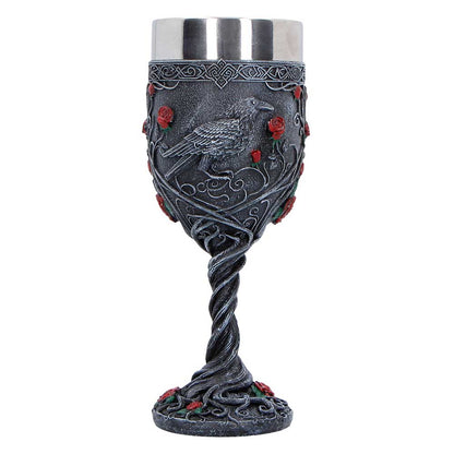 Twilight Bloom Goblet 19.6cm 3