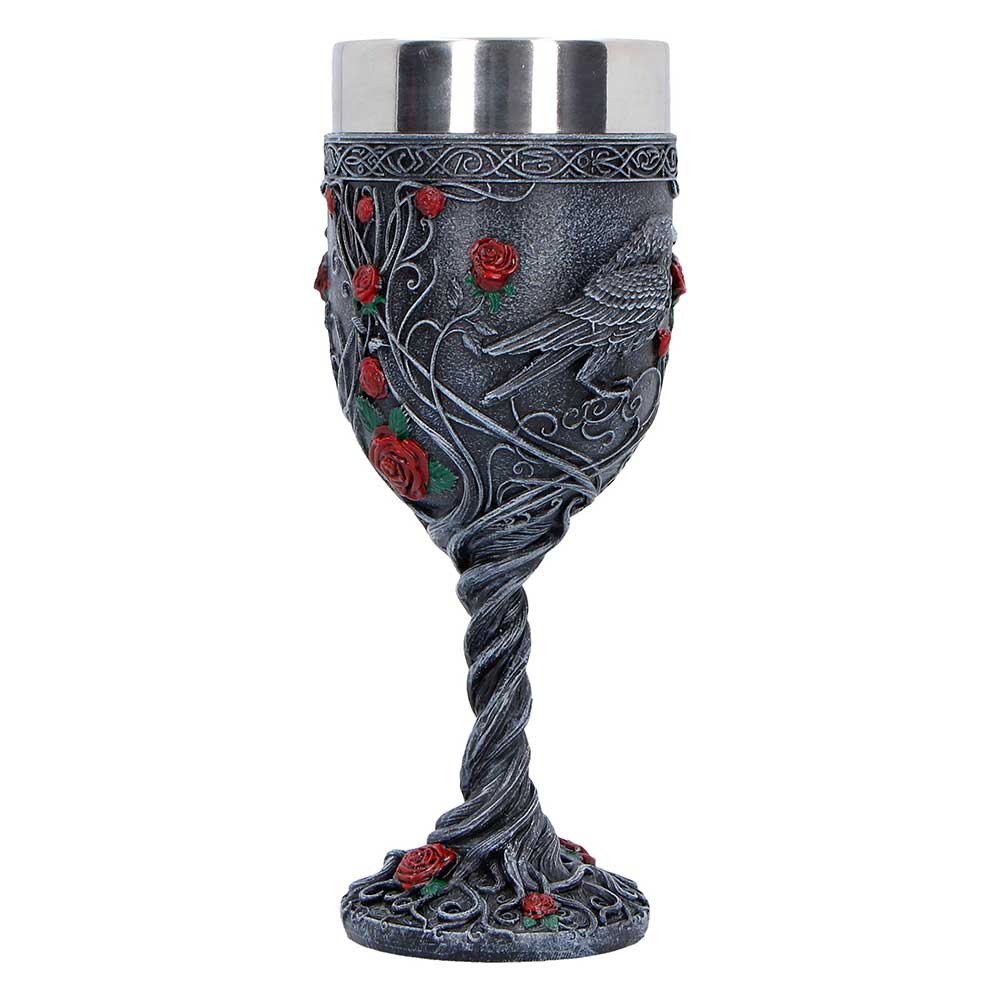 Twilight Bloom Goblet 19.6cm 4
