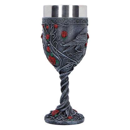 Twilight Bloom Goblet 19.6cm 4