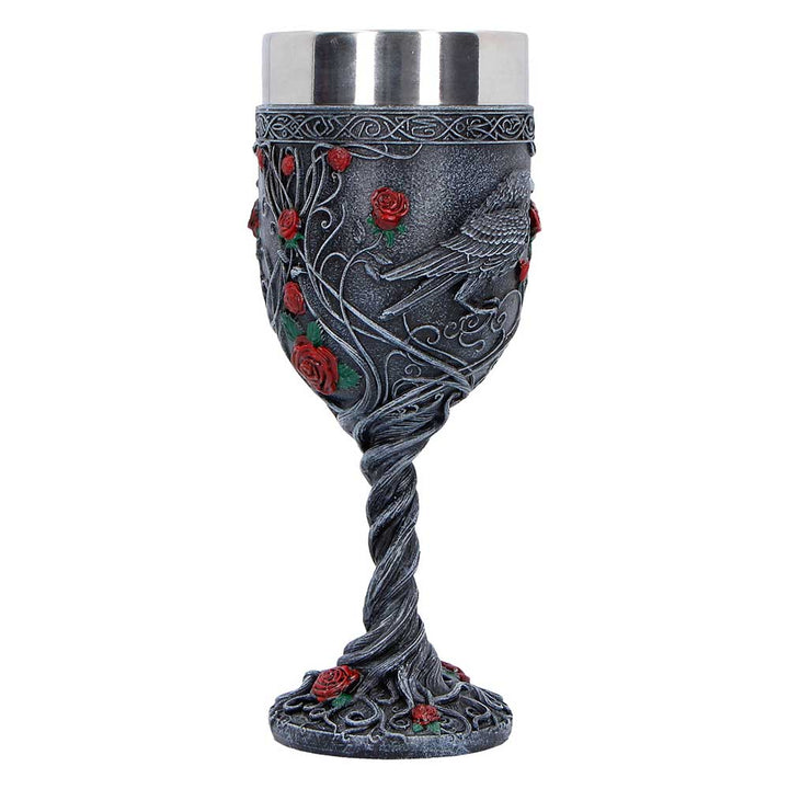 Twilight Bloom Goblet 19.6cm 4