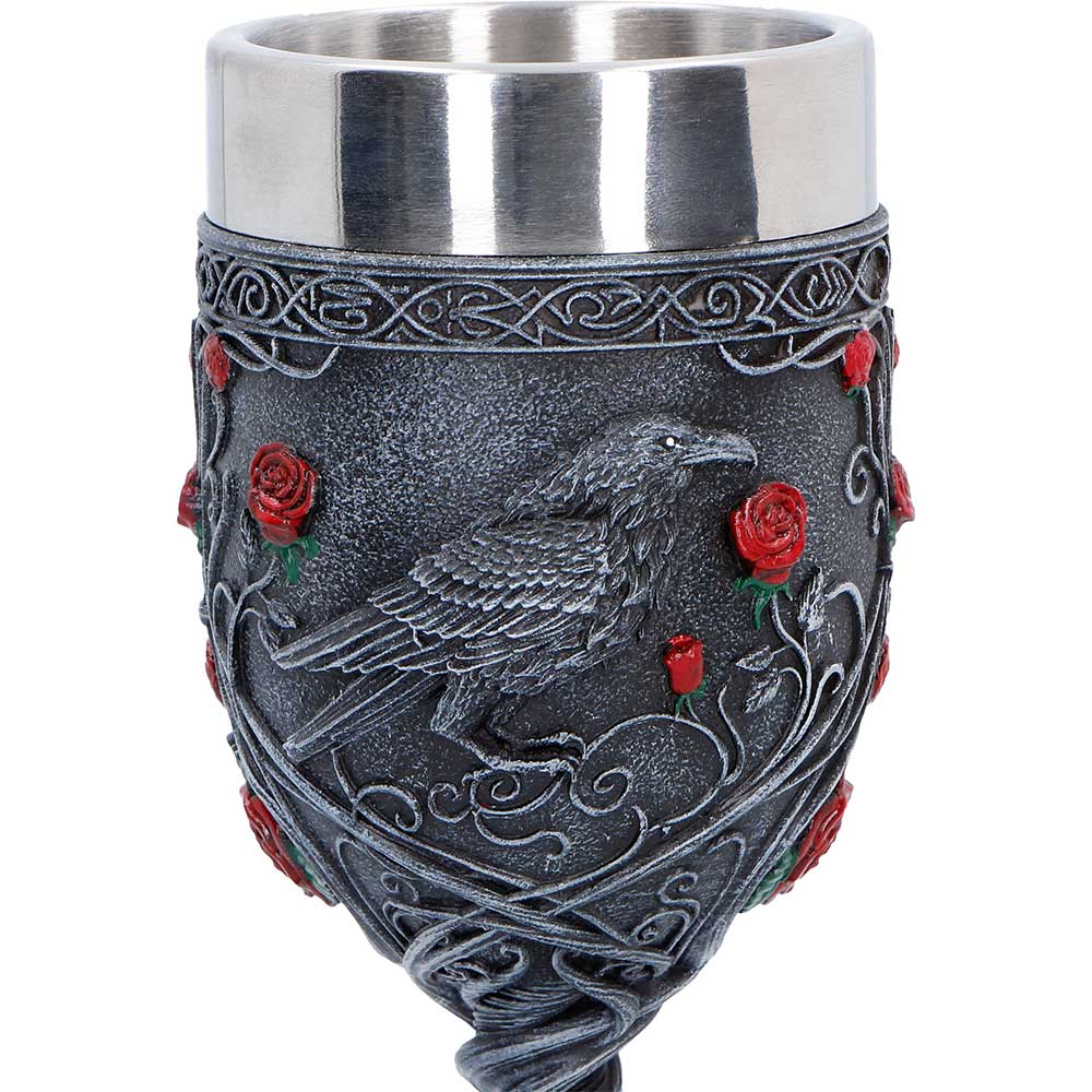 Twilight Bloom Goblet 19.6cm 5