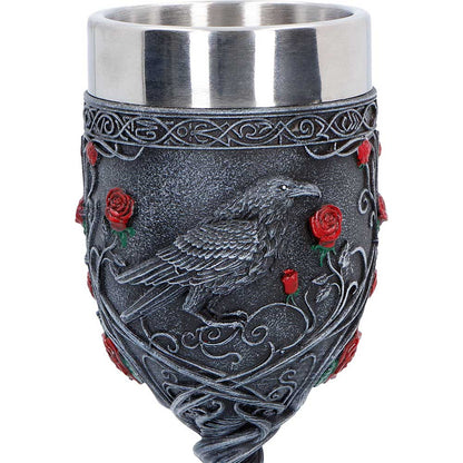 Twilight Bloom Goblet 19.6cm 5