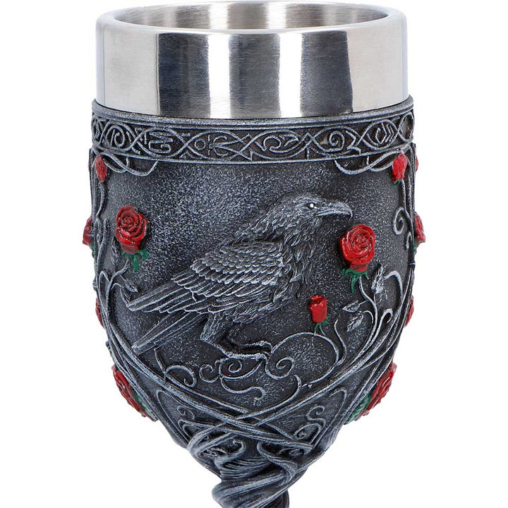 Twilight Bloom Goblet 19.6cm 5