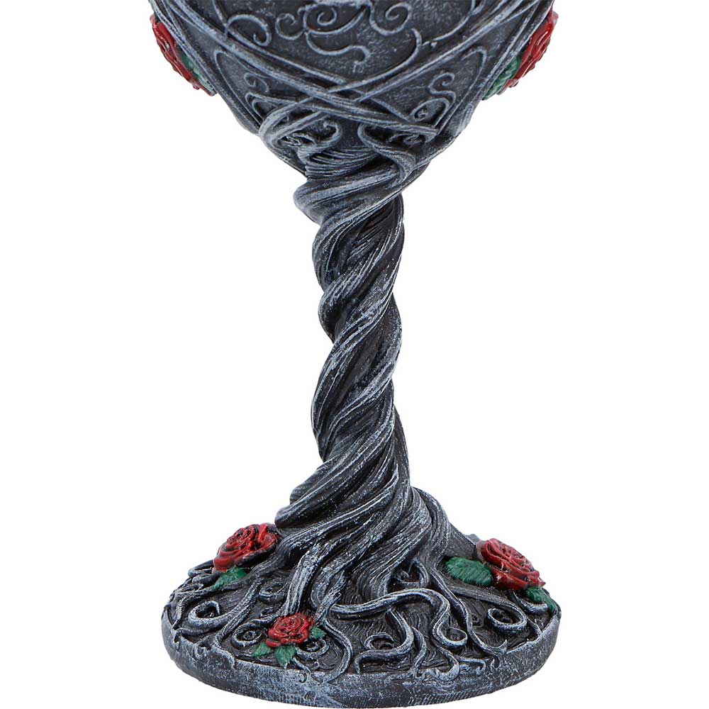 Twilight Bloom Goblet 19.6cm 6