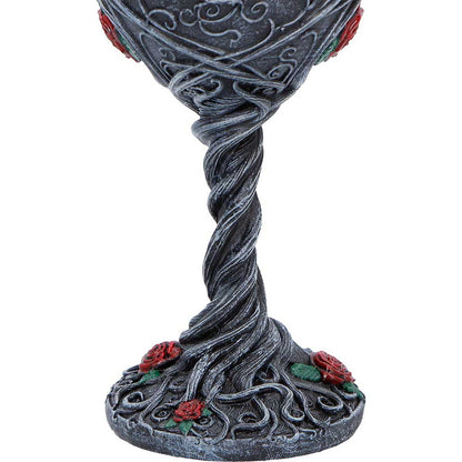 Twilight Bloom Goblet 19.6cm 6