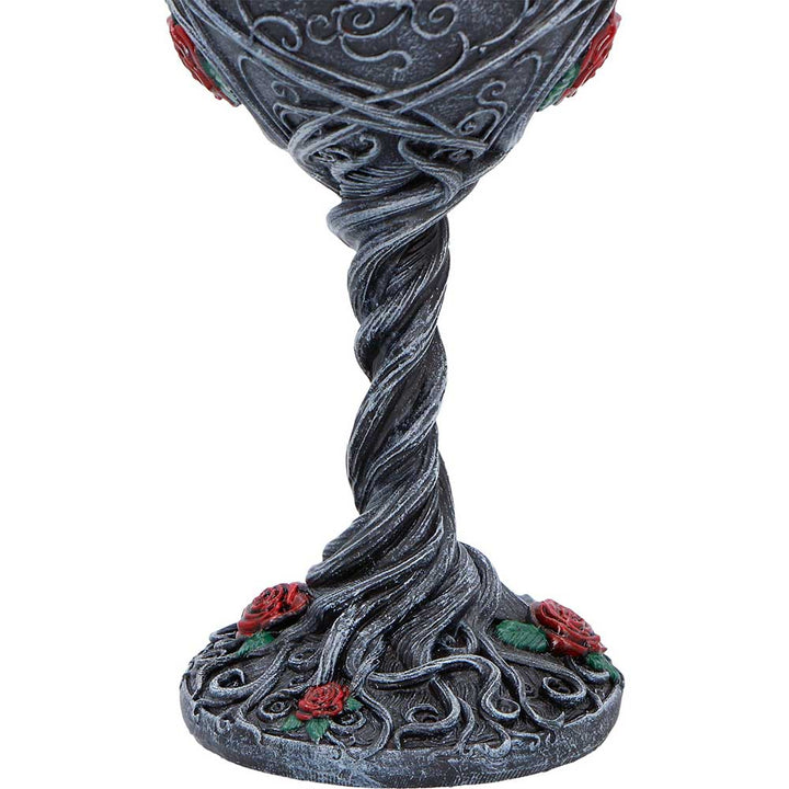 Twilight Bloom Goblet 19.6cm 6