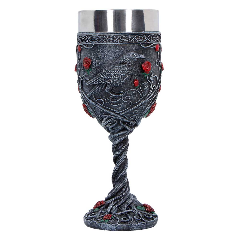 Twilight Bloom Goblet 19.6cm 1