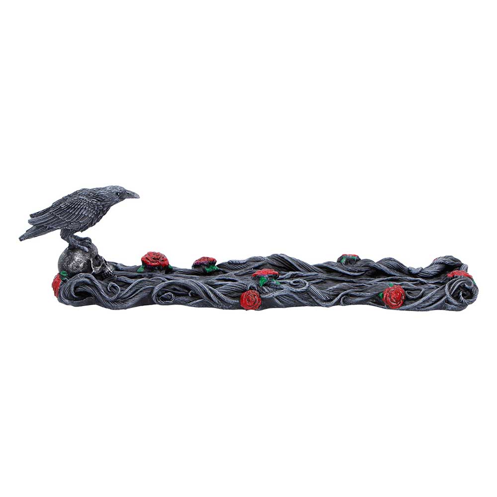 Twilight Bloom Incense Burner 28cm 2