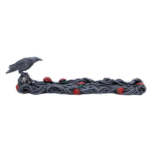 Twilight Bloom Incense Burner 28cm 2