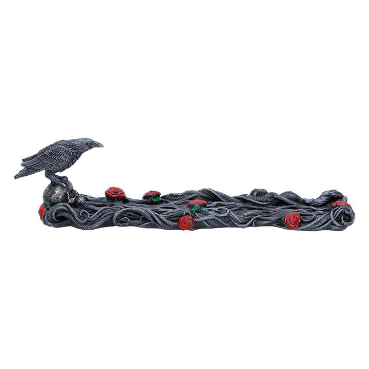 Twilight Bloom Incense Burner 28cm 2