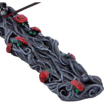 Twilight Bloom Incense Burner 28cm 6