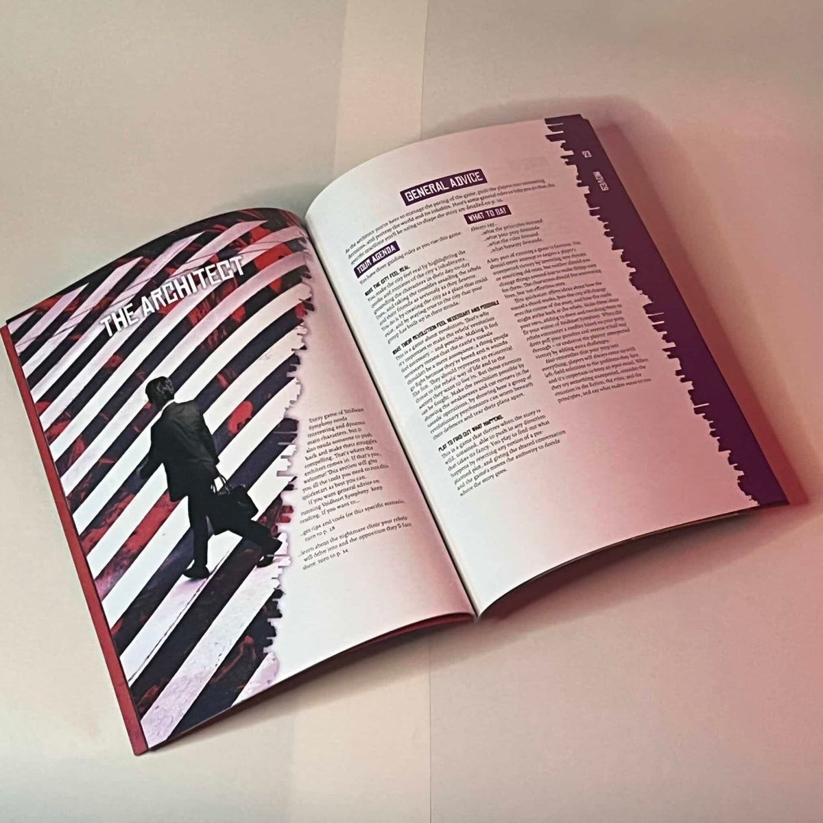 Voidheart Symphony Kill or Cure Revised Quickstart Softcover Book