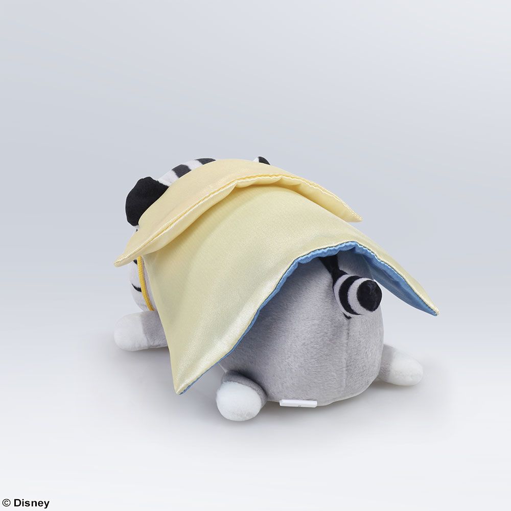 Kingdom Hearts Laying Plush - Chirithy