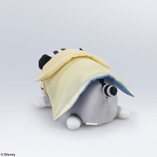 Kingdom Hearts Laying Plush - Chirithy