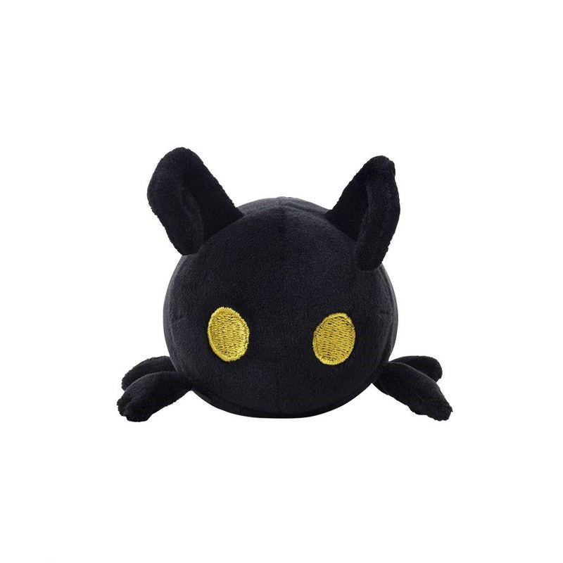 Kingdom Hearts Laying Plush - Shadow