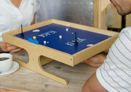 Klask Magnetic Dexterity Board Game