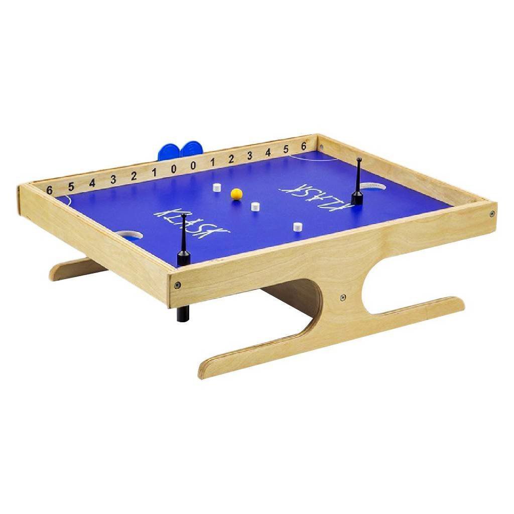 Klask Magnetic Dexterity Board Game