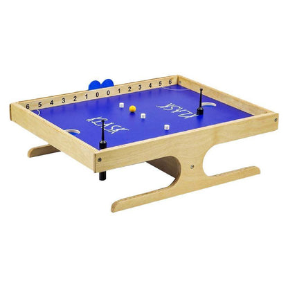 Klask Magnetic Dexterity Board Game