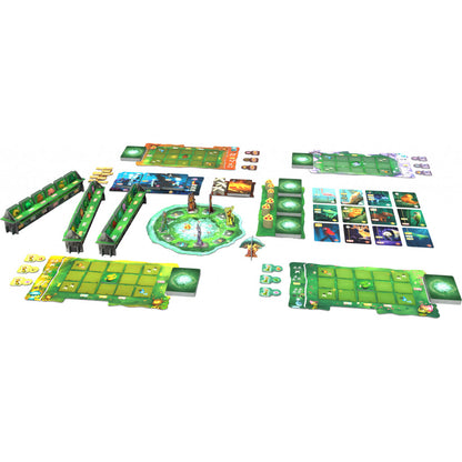 Living Forest - Kodama Expansion product image