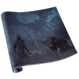 Destinies: World Mat