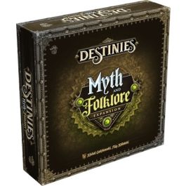Destinies: Myth & Folklore product image