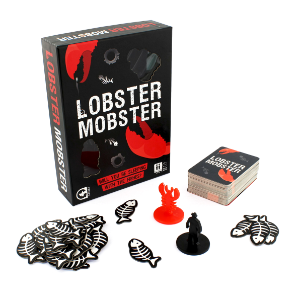 Lobster Mobster product image