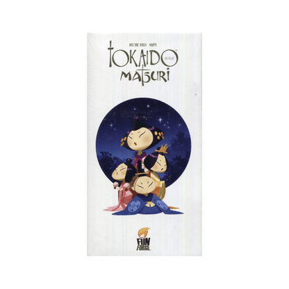 Matsuri 5th Anniversary Edition: Tokaido exp