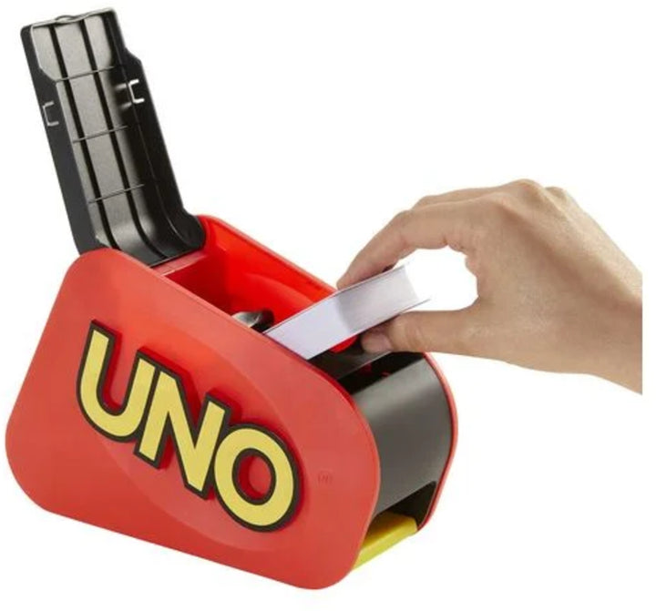 UNO Extreme Board Game