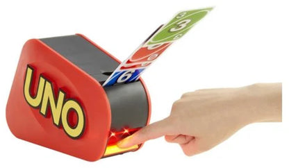 UNO Extreme Board Game