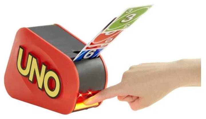 UNO Extreme Board Game