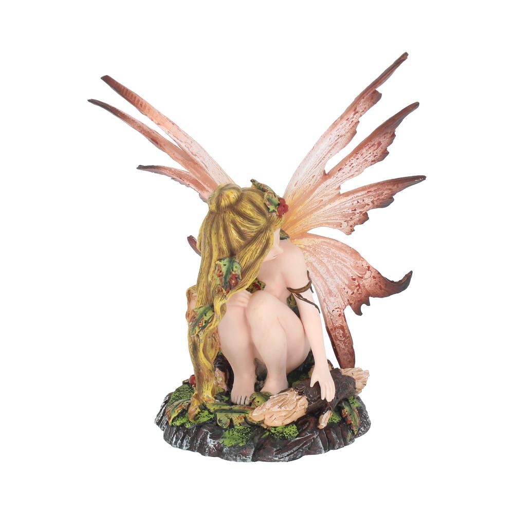 Autum Fairy Figurine Luenell 17cm 6