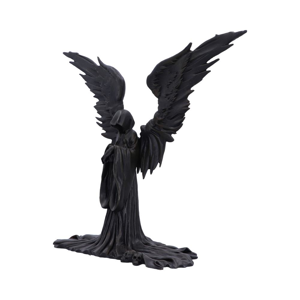 Angel of Death Elegant Reaper Figurine 28cm 2